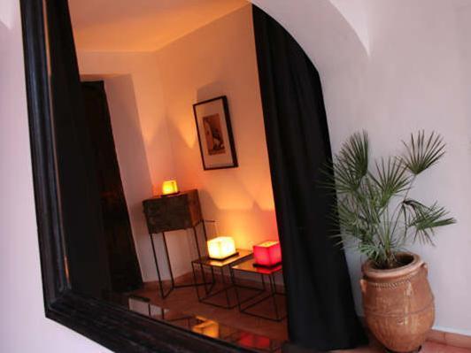 Hôtel Le Nid By Sanssouci Collection à Marrakesh Extérieur photo